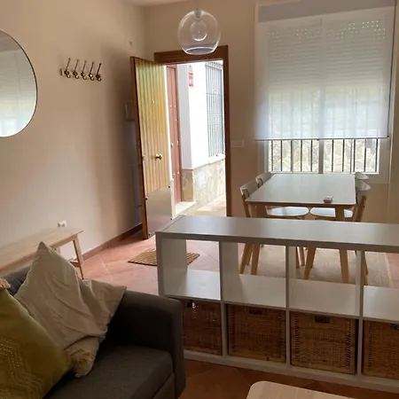 Arrebol Casa Rural Сasa de vacaciones