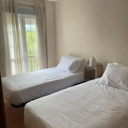 Arrebol Casa Rural *