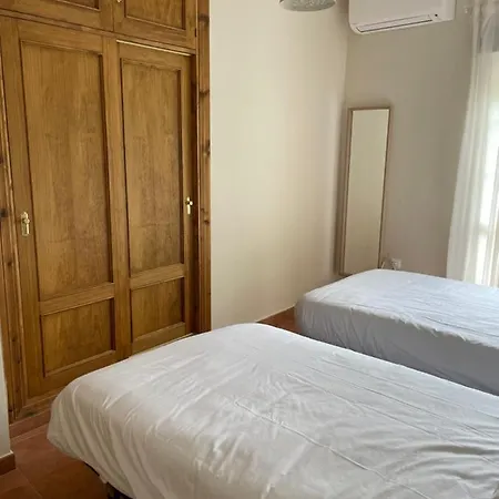 Arrebol Casa Rural El Bosque (Cadiz)