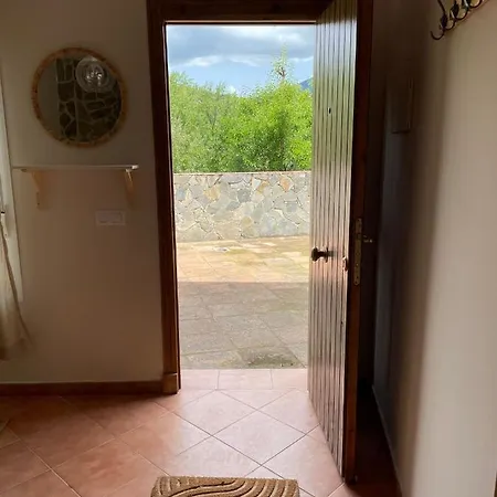 Arrebol Casa Rural Сasa de vacaciones