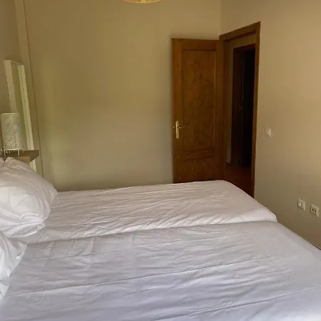 Arrebol Casa Rural *