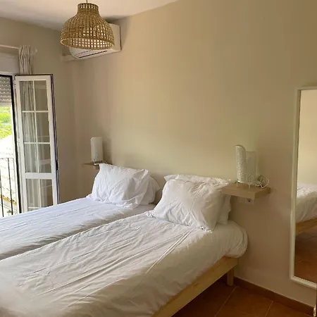 Arrebol Casa Rural