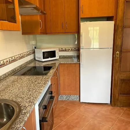 Arrebol Casa Rural Сasa de vacaciones