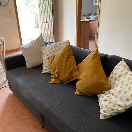 Arrebol Casa Rural Сasa de vacaciones
